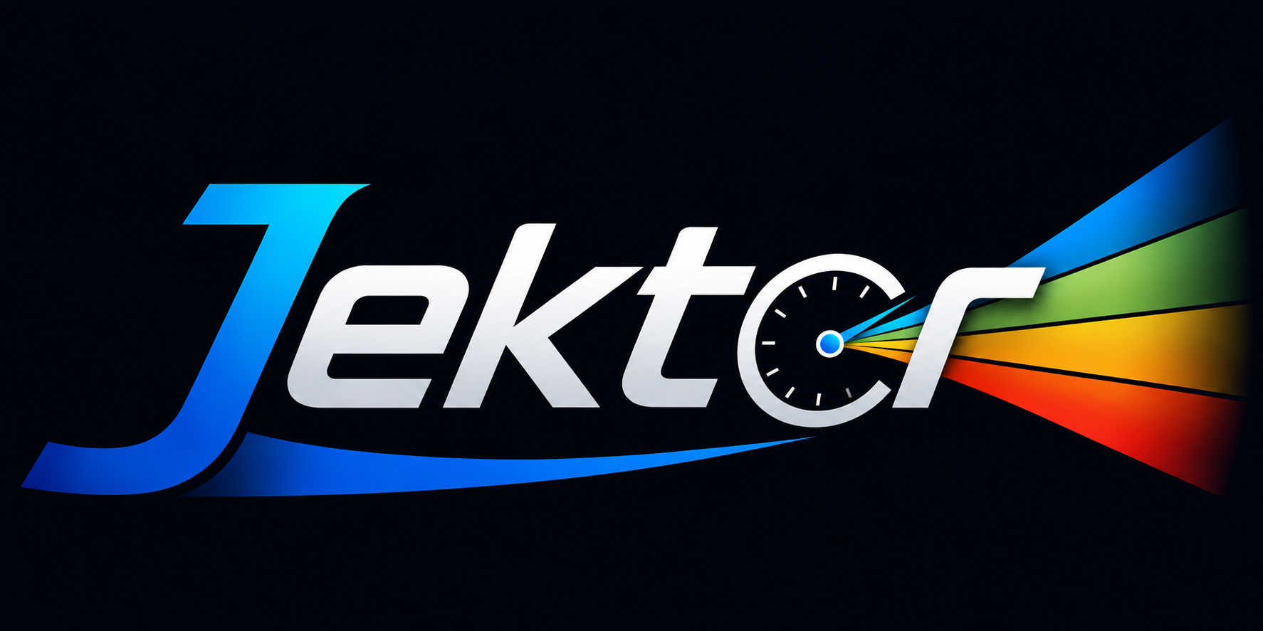 Jektor logo